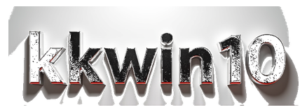 kkwin10 logo