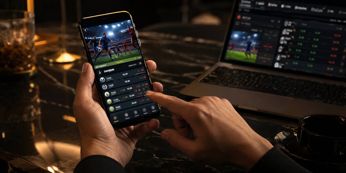 kkwin10 Sportsbook